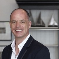Peter Mussared