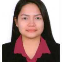 Gretchel Anne Boongaling, Rph, Cpc