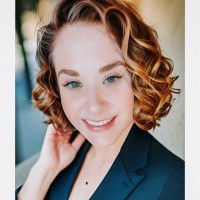 Megan Bernhardt