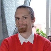 Pontus Geborek