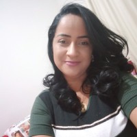 Patrícia Cíntia Dias Pacheco
