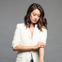 Judy Huang