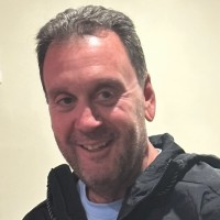 Michael Grefe