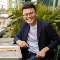 Ted Kuo