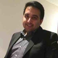 Hemant Khiani Cahri
