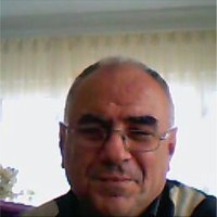 Zeynullah Terzi