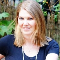 Michelle Thompson