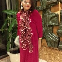 rehana chaudhry