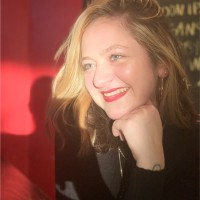 Katie Haggerty