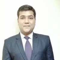 Vaibhav Thapliyal