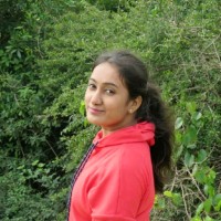 Bhargavi A