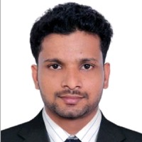 Abhinav Krishnan K