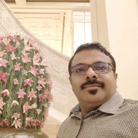 Krishnappan Rengarajan. Mba, Csm