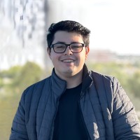 Elias Castro Cordero