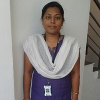 Saradha Devi J Arunkumar