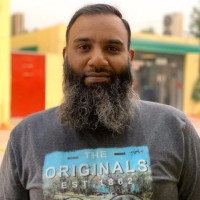 Hamid Afzal