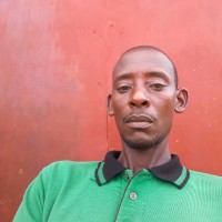 Enoch Ndiyo