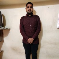 Parmar Vanrajsinh madhusudan