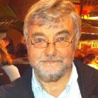 Eamon Drea