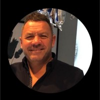 Wayne Barlow