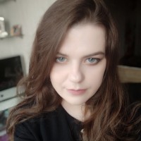 Alina Pesotskaya