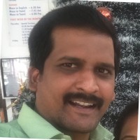 Christopher Arulandu