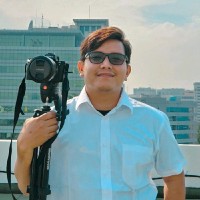 Ahmad Zulkarnain