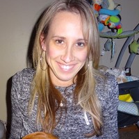 Alison Palumbo, MSW