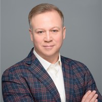 Andrey Simonenko