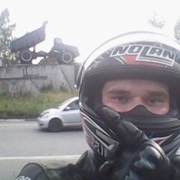 Vasiliy Abrosimov