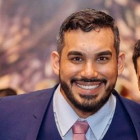 Carlos Henrique Andrade Guterres