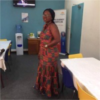 Sylvie MOTOUOM FOTSO