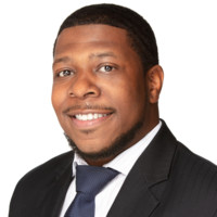 Clyde Robinson