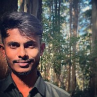 Shrinath R