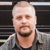 Jared Perdue