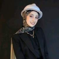 Rahaf Saed
