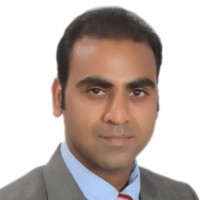 Vibhor Gupta