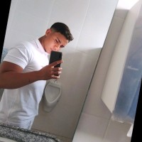 Leonam Júnior Bernardo Araújo