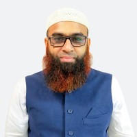 Md. Mezbahul Alam