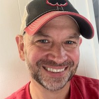 Christopher Mccormick