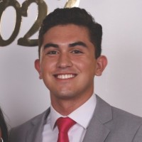 Daniel Vivas