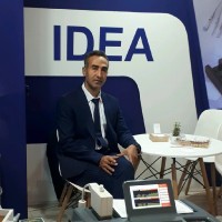 Ali Tahmasebi