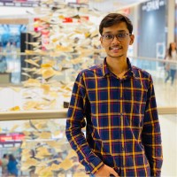 Chirag Gujarati