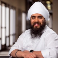 Gurinder Singh Mann
