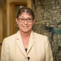 Patricia Beard