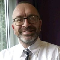 Graeme Reid