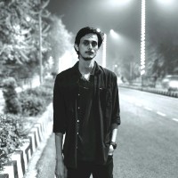 Ayush Singh