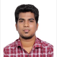 Yogeswaran C