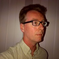 Peter Streef