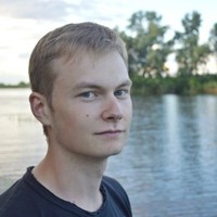 Oleg Nikulin